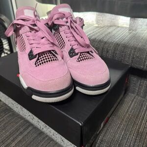 Jordan Air Jordan 4 “Orchid”